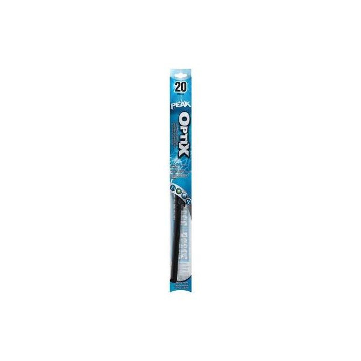 Peak 20 In. Optix Wiper Blade Peak 20 In. Optix Wiper Blade