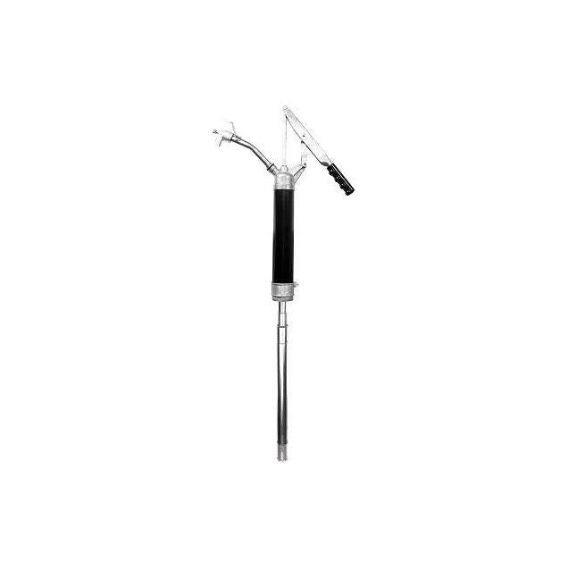 Performance Tool Professional Rotary Barrel Hand Pump