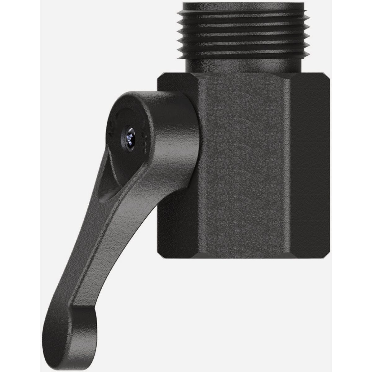 Underhill Super High Flow Thumb Valve Control Valve - photo 4