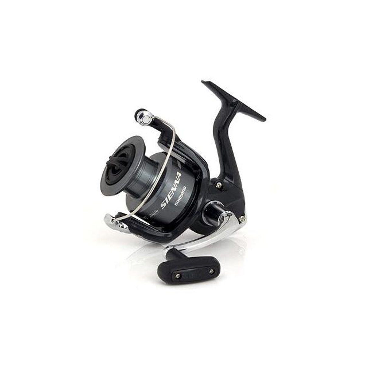 Shimano SN1000FG Sienna Spinning Fishing Reel