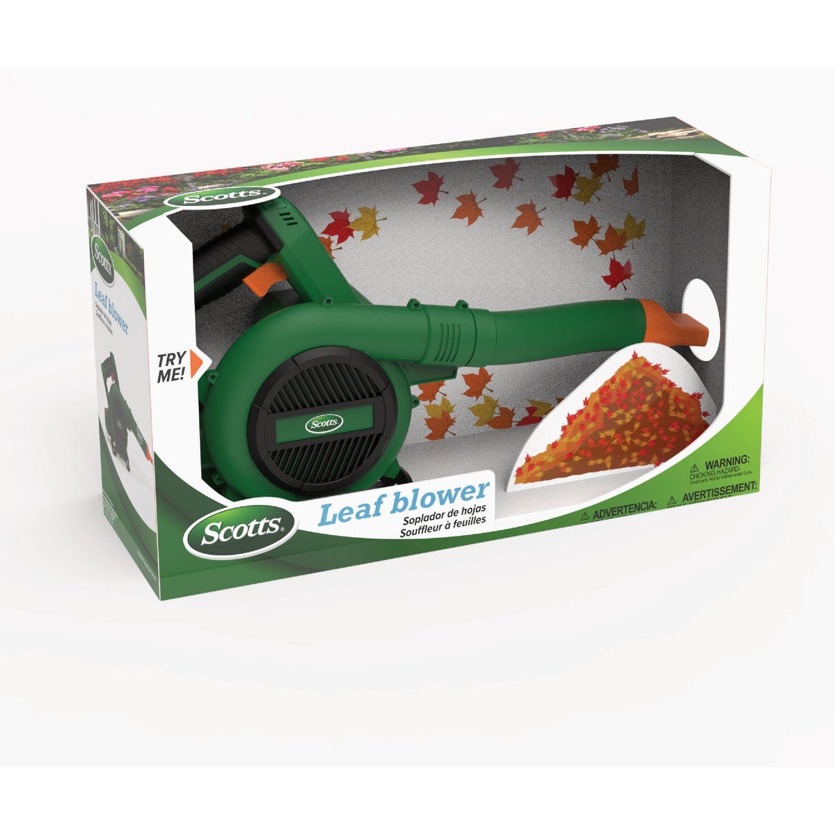 Scotts Battery Operated Blower- - photo 2