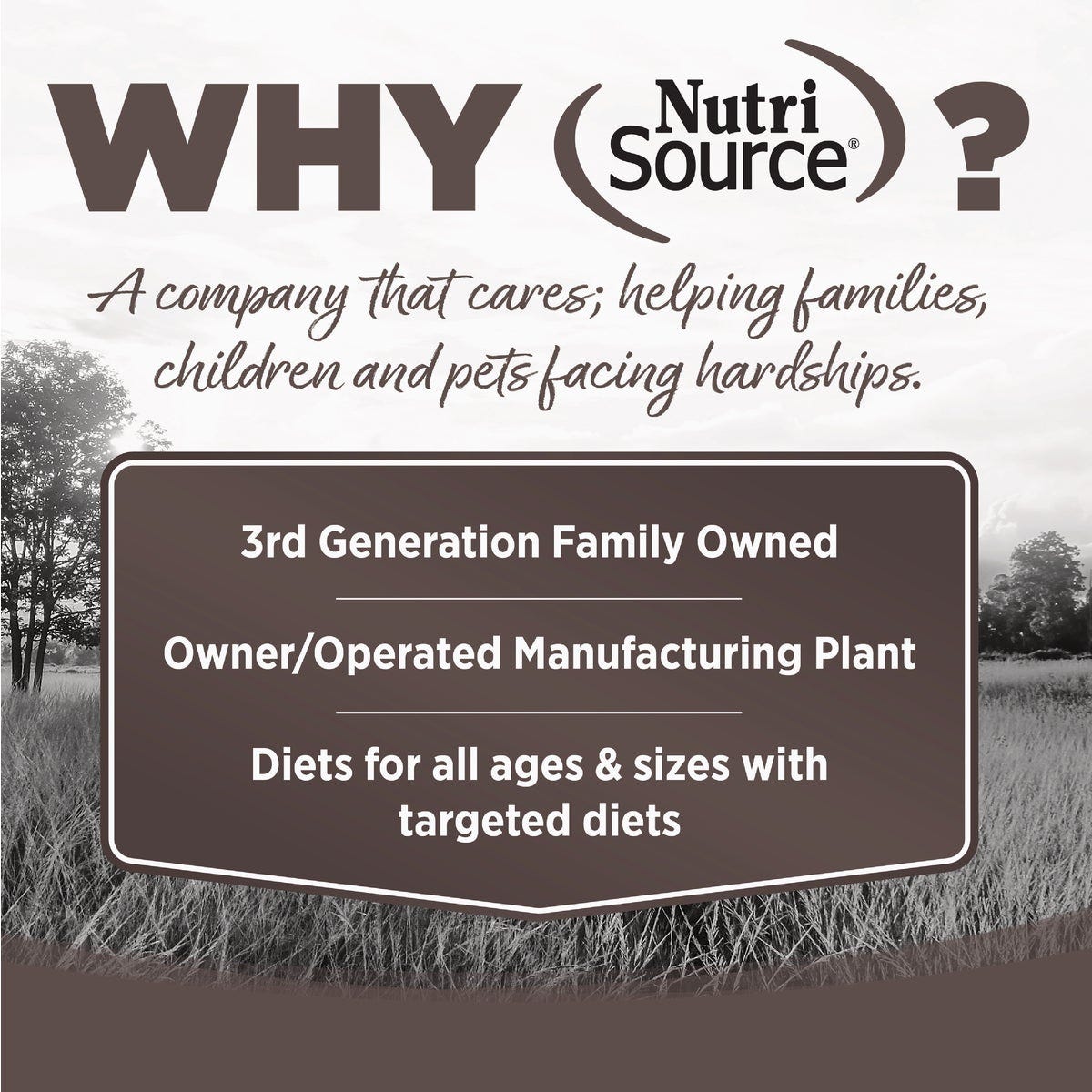 NutriSource 12.3 Oz. High Plains Select Recipe Grain Free Wet Dog Food - photo 3 NutriSource 12.3 Oz. High Plains Select Recipe Grain Free Wet Dog Food - photo 3