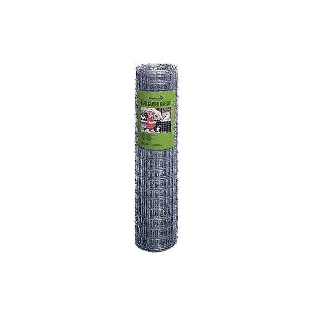Red Brand 48 In. x 100 Ft. Garden and Kennel Woven Fence
