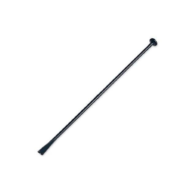 Truper 48 In. L x 3/4 In. Dia. Post Hole Digging Bar