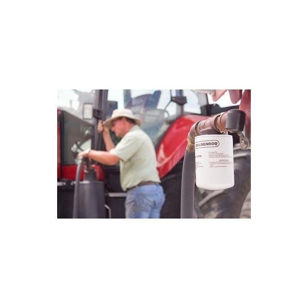 Dutton-Lainson Goldenrod Spin-On Fuel Filter - photo 4 Dutton-Lainson Goldenrod Spin-On Fuel Filter - photo 4