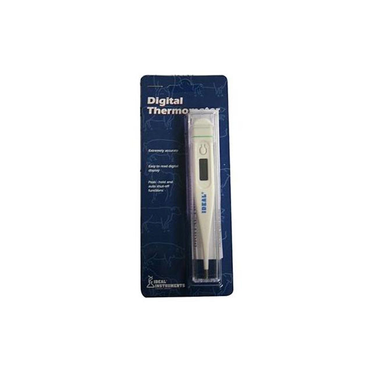 Neogen Digital Vet Thermometer
