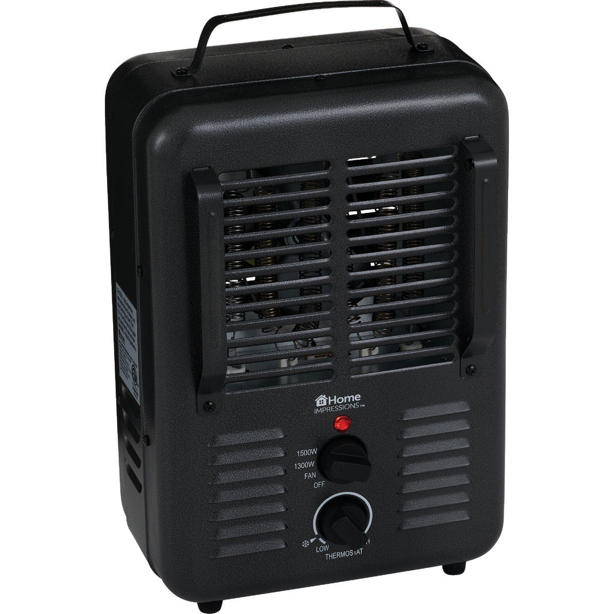 Best Comfort 1500W 120V Milkhouse Heater Best Comfort 1500W 120V Milkhouse Heater