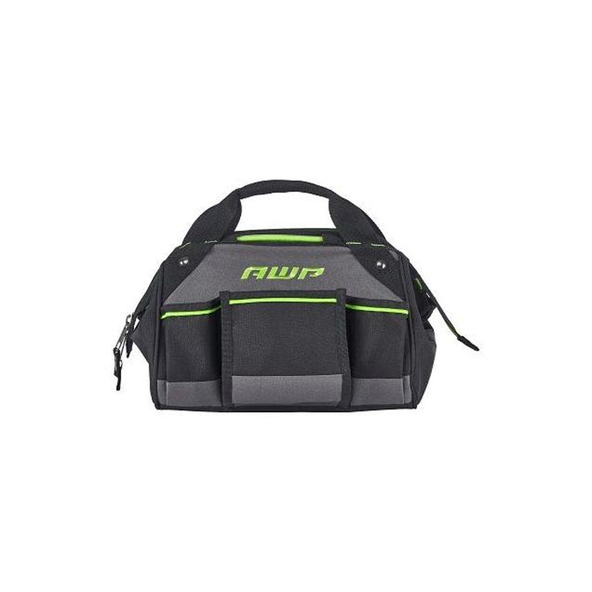 AWP 12 In. TrapJaw Tool Bag