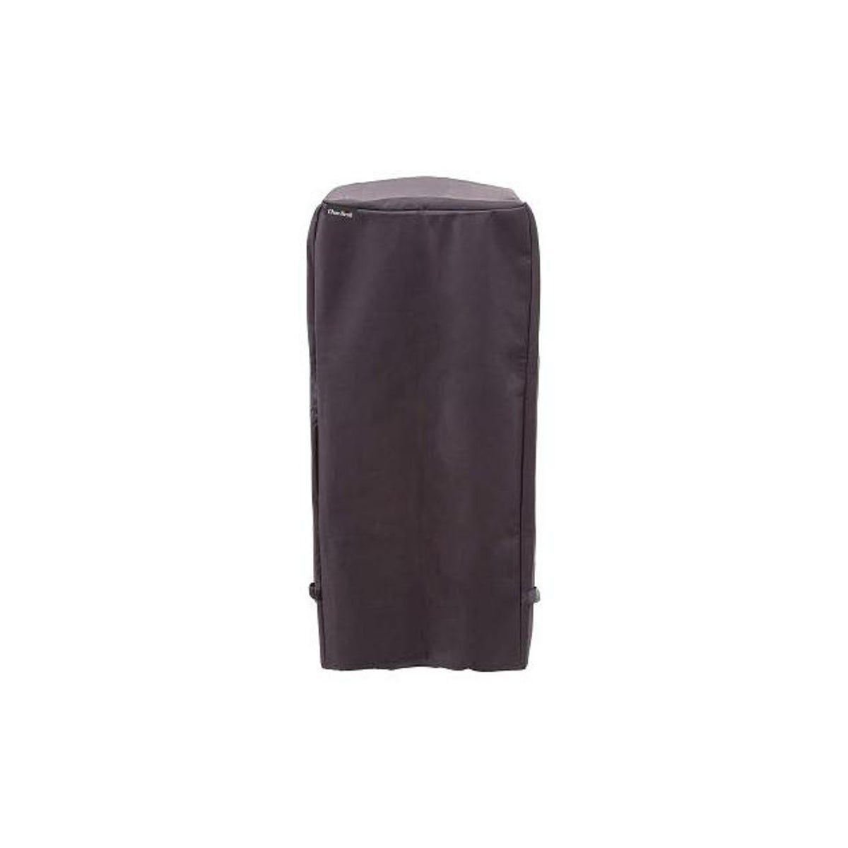 Char-Broil Polyester Kettle Grill Or Bullet Smoker Cover Char-Broil Polyester Kettle Grill Or Bullet Smoker Cover