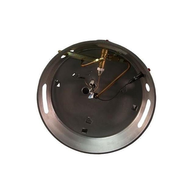 Reddy Heater 200,000 BTUPortable Convection-Style LP Gas Heater - photo 4 Reddy Heater 200,000 BTUPortable Convection-Style LP Gas Heater - photo 4