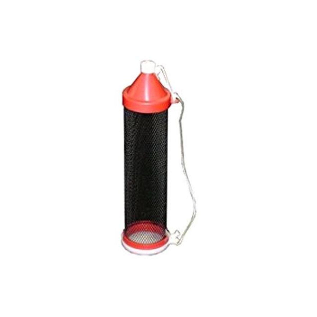 Challenge 6 In. Cricket Bait Tube