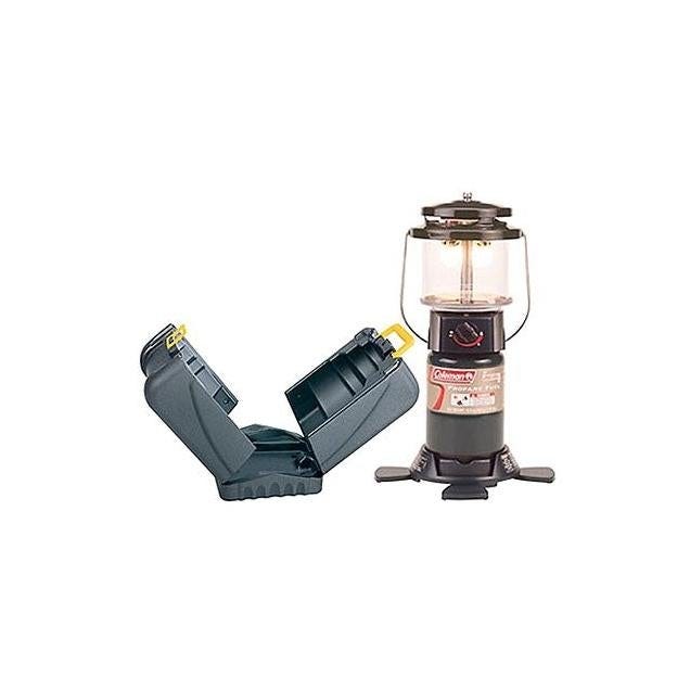 Coleman 2-Mantle Propane Lantern with Case Coleman 2-Mantle Propane Lantern with Case