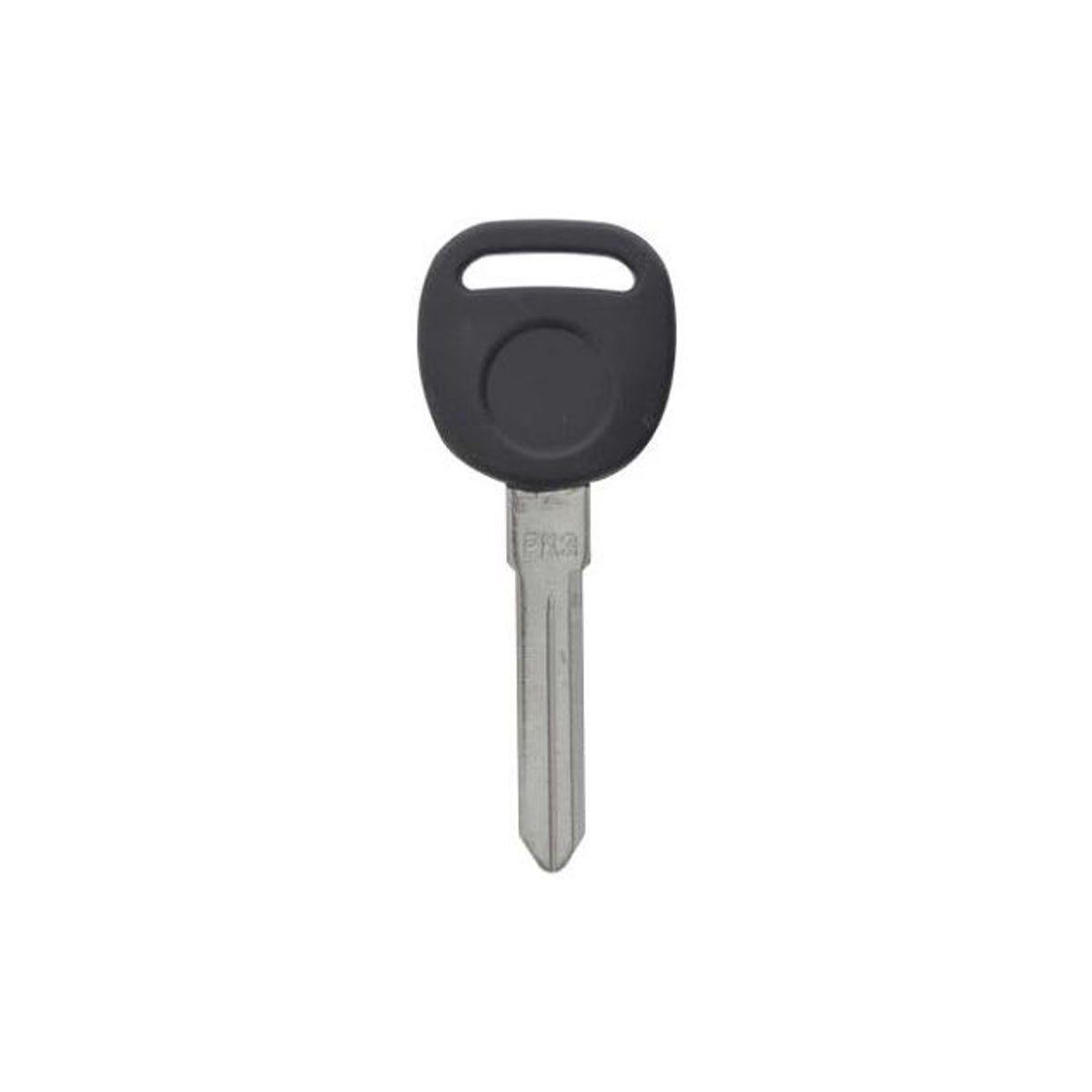 DuraKey K003 Transponder Car Key