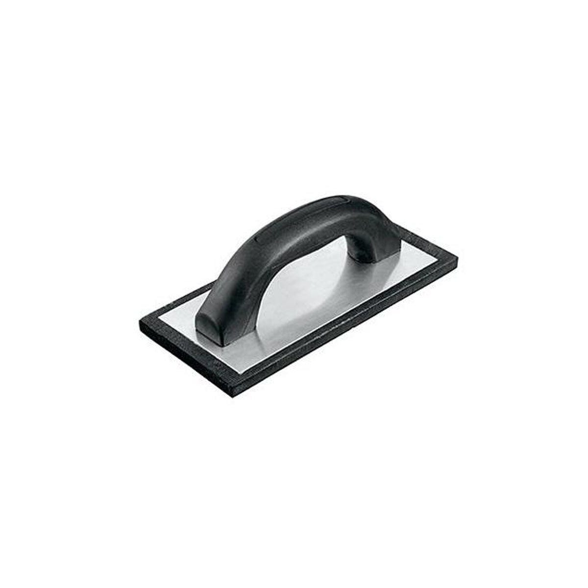 QEP 9 In. x 4 In. Rubber Grout Float QEP 9 In. x 4 In. Rubber Grout Float