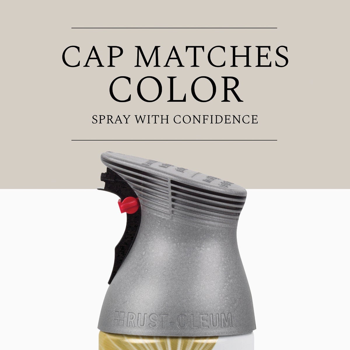 Rust-Oleum Universal 11 Oz. Aged Metallic Spray Paint, Weathered Steel- - photo 5