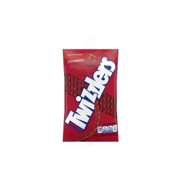 Twizzlers 7 Oz. Strawberry Candy