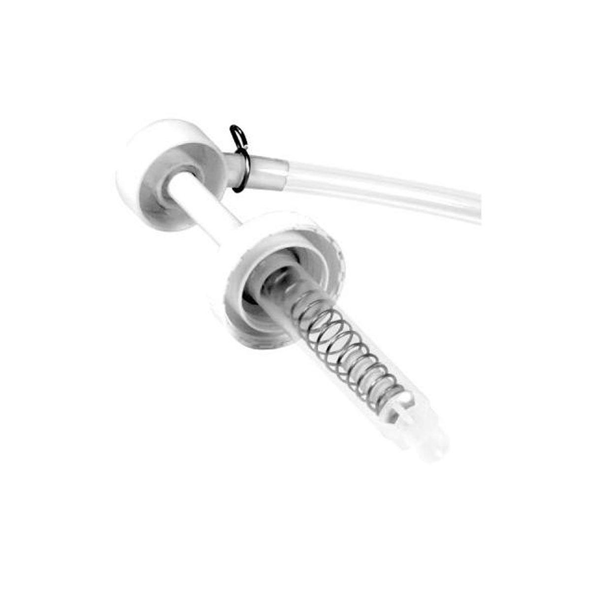 Performance Tool Marine Lower Unit Fluid Pump - photo 4