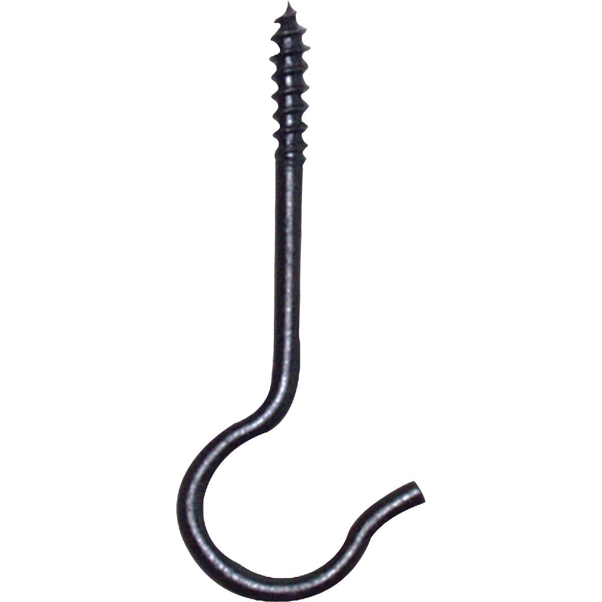 Green Thumb Black Ceiling Hook (5-Pack) - photo 2 Green Thumb Black Ceiling Hook (5-Pack) - photo 2