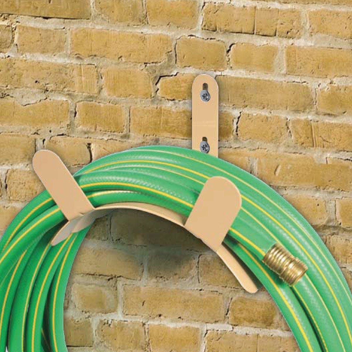 Liberty Garden 125 Ft. Wall Mount Hose Hanger - photo 2 Liberty Garden 125 Ft. Wall Mount Hose Hanger - photo 2