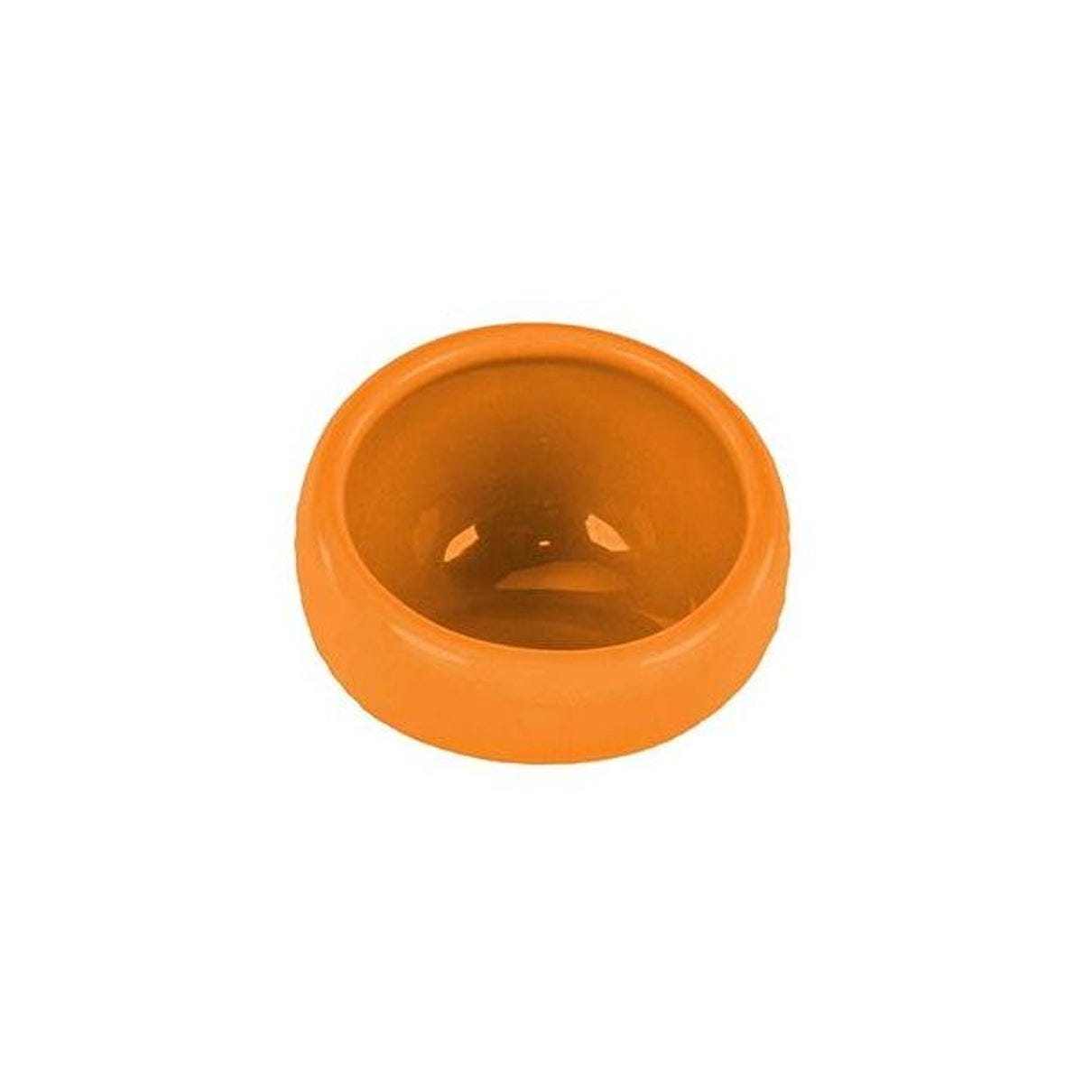 Ware 13 Oz. Medium Chew-Proof Eye Pet Feeding Bowl