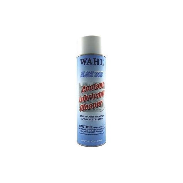 Wahl Blade Ice Clipper Lubricant & Cleaner
