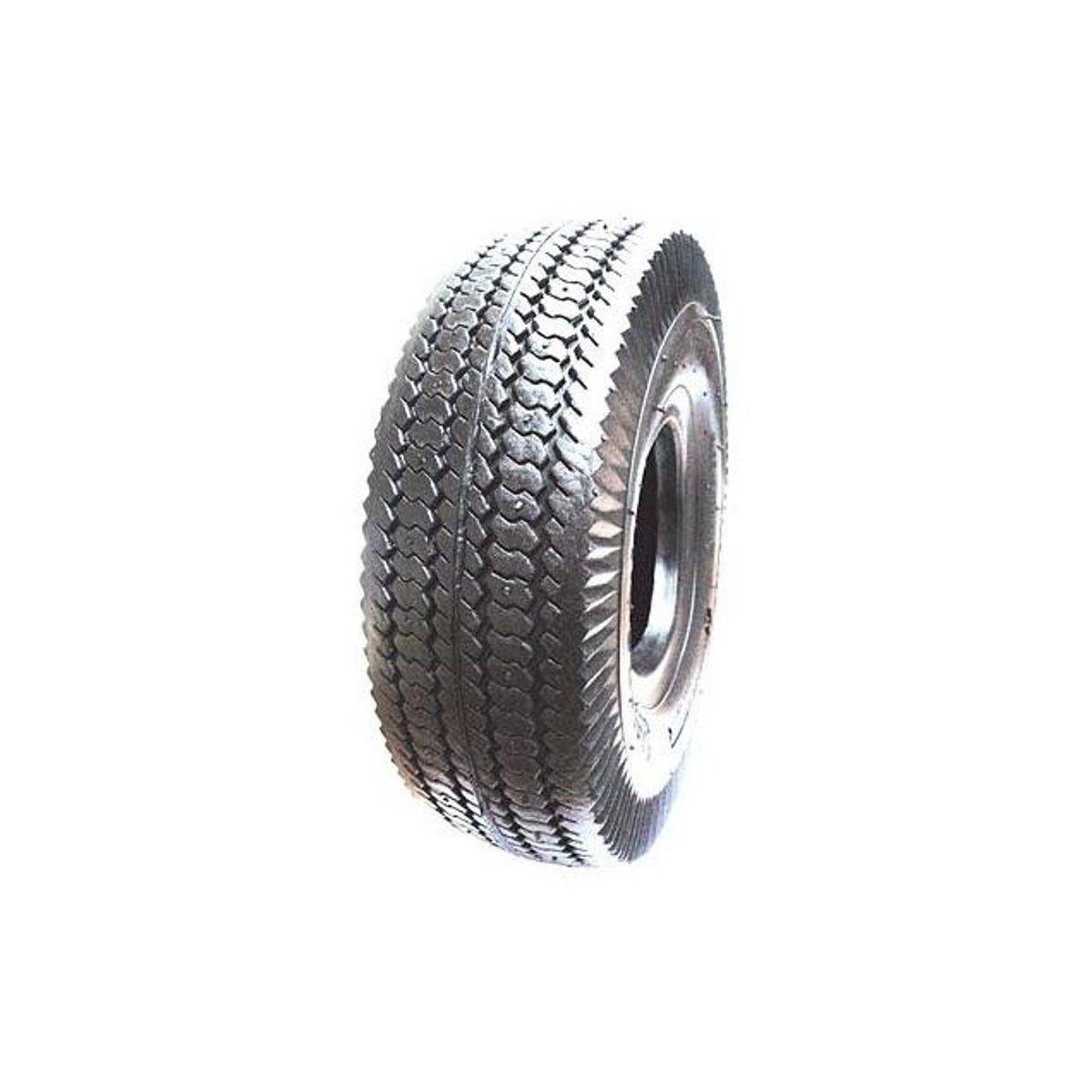 Sutong 13 x 5.00-6 In. Smooth Tread Lawn Tractor Tire