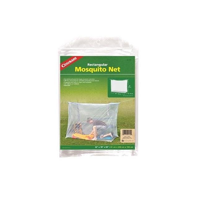 Coghlan's Fine Polyester Mesh Mosquito Bed Net