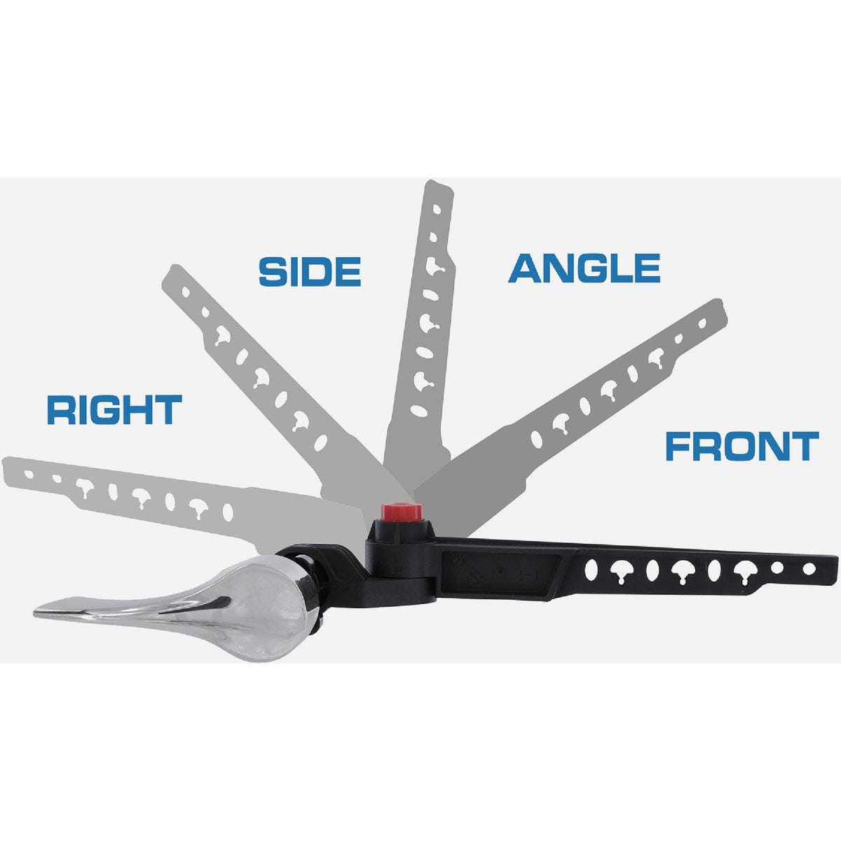 Danco Curved Chrome Toilet Tank Lever - photo 5 Danco Curved Chrome Toilet Tank Lever - photo 5