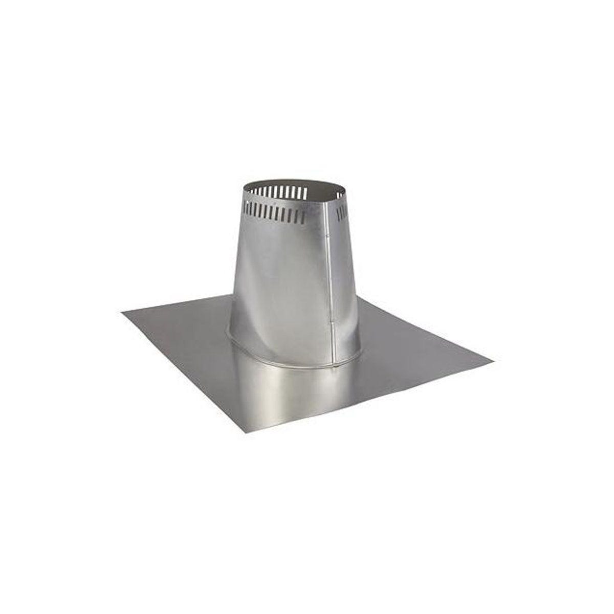 Selkirk Flat & Low Pitch Roof Flashing