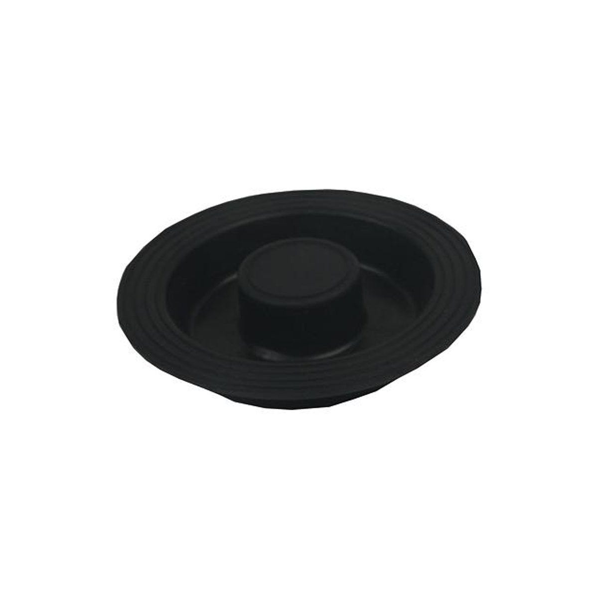 Master Plumber Rubber Waste Disposal Stopper