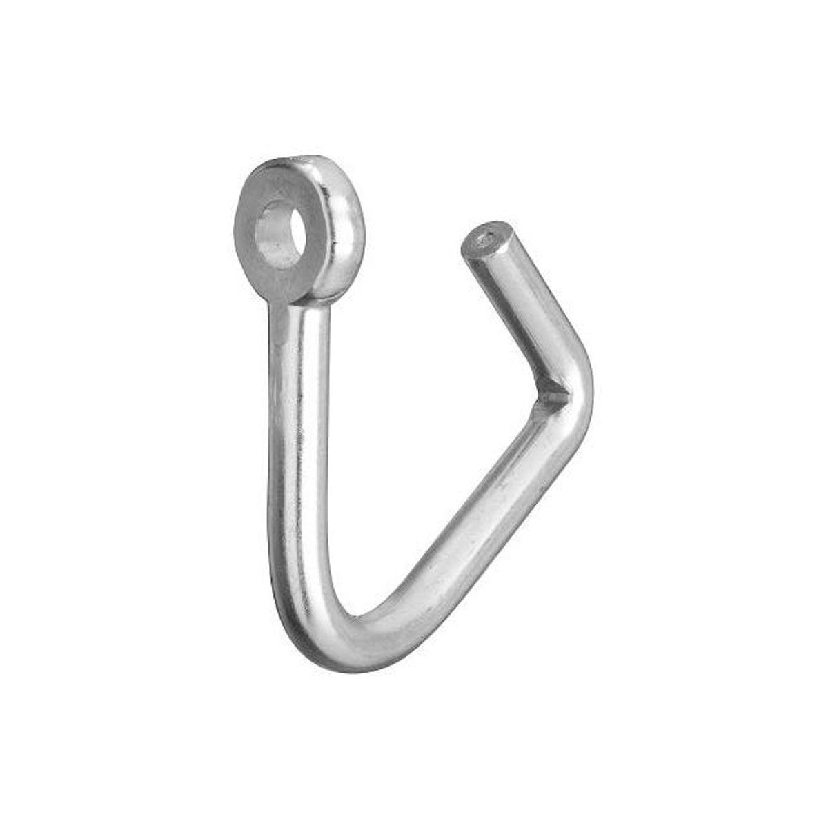 National Hardware 3/8 In. Zinc Cold Shut Connecting Link National Hardware 3/8 In. Zinc Cold Shut Connecting Link