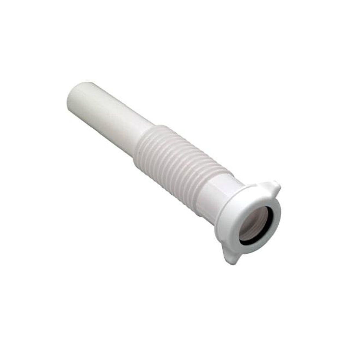 Master Plumber 1-1/4 In. Lavatory Drain Extension Tube