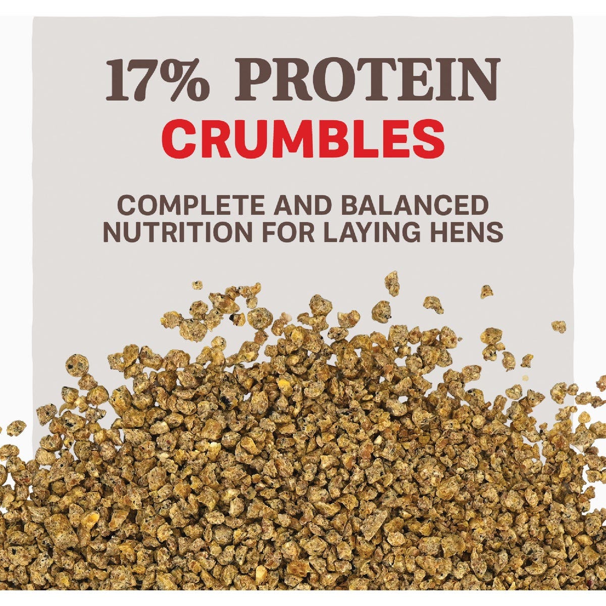 Kent Home Fresh Extra Egg Layer 50 Lb. Crumble Feed - photo 3 Kent Home Fresh Extra Egg Layer 50 Lb. Crumble Feed - photo 3
