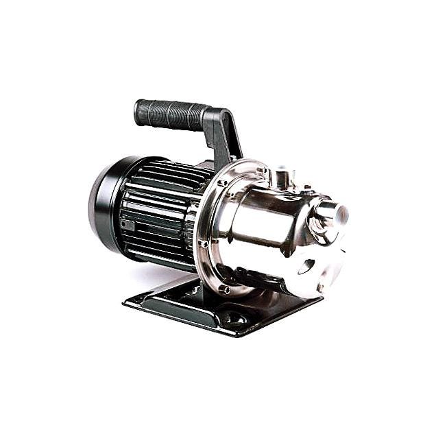 Master Plumber 1 HP 10 GPM Portable Utility/Transfer Sprinkler Pump Master Plumber 1 HP 10 GPM Portable Utility/Transfer Sprinkler Pump