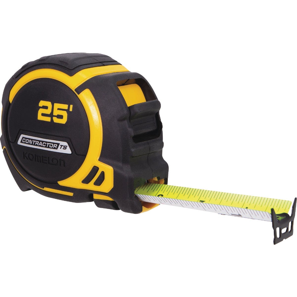 Komelon Contractor TS 25 Ft. Tape Measure & Quick Draw PRO Tool Holster - photo 2 Komelon Contractor TS 25 Ft. Tape Measure & Quick Draw PRO Tool Holster - photo 2