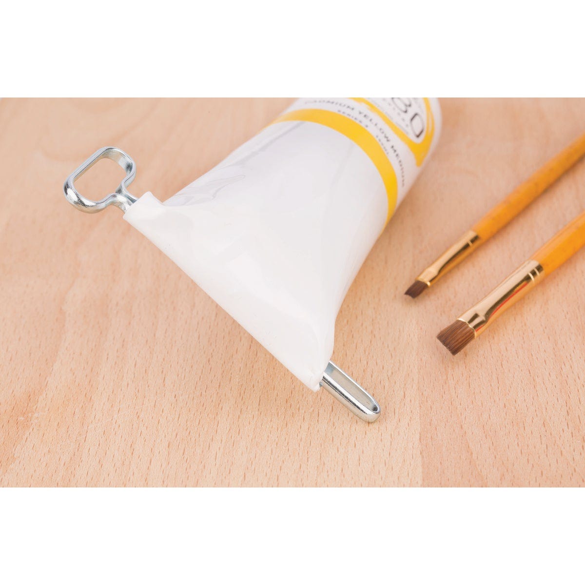 Kikkerland Tube Squeeze Keys (2-Pack) - photo 3 Kikkerland Tube Squeeze Keys (2-Pack) - photo 3