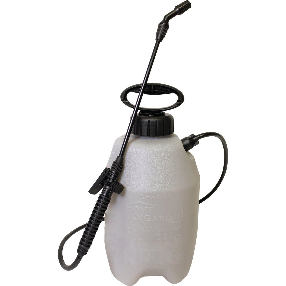 Chapin 2 Gal. Home & Garden Sprayer - photo 2 Chapin 2 Gal. Home & Garden Sprayer - photo 2