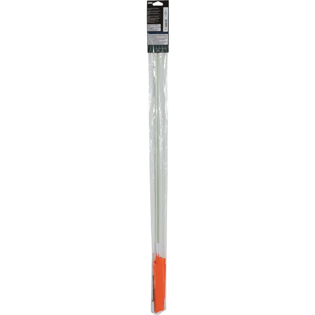 Krash 6 Ft. Bright Orange Fiberglass Bicycle Safety Flag - photo 2 Krash 6 Ft. Bright Orange Fiberglass Bicycle Safety Flag - photo 2