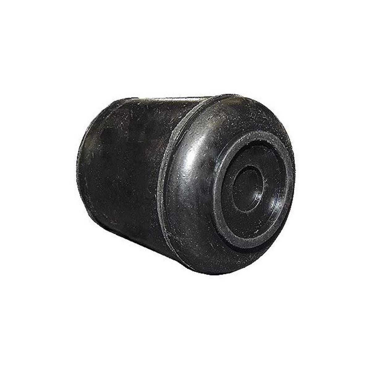 Richelieu 5/8 In. Black Rubber Furniture Leg Tip