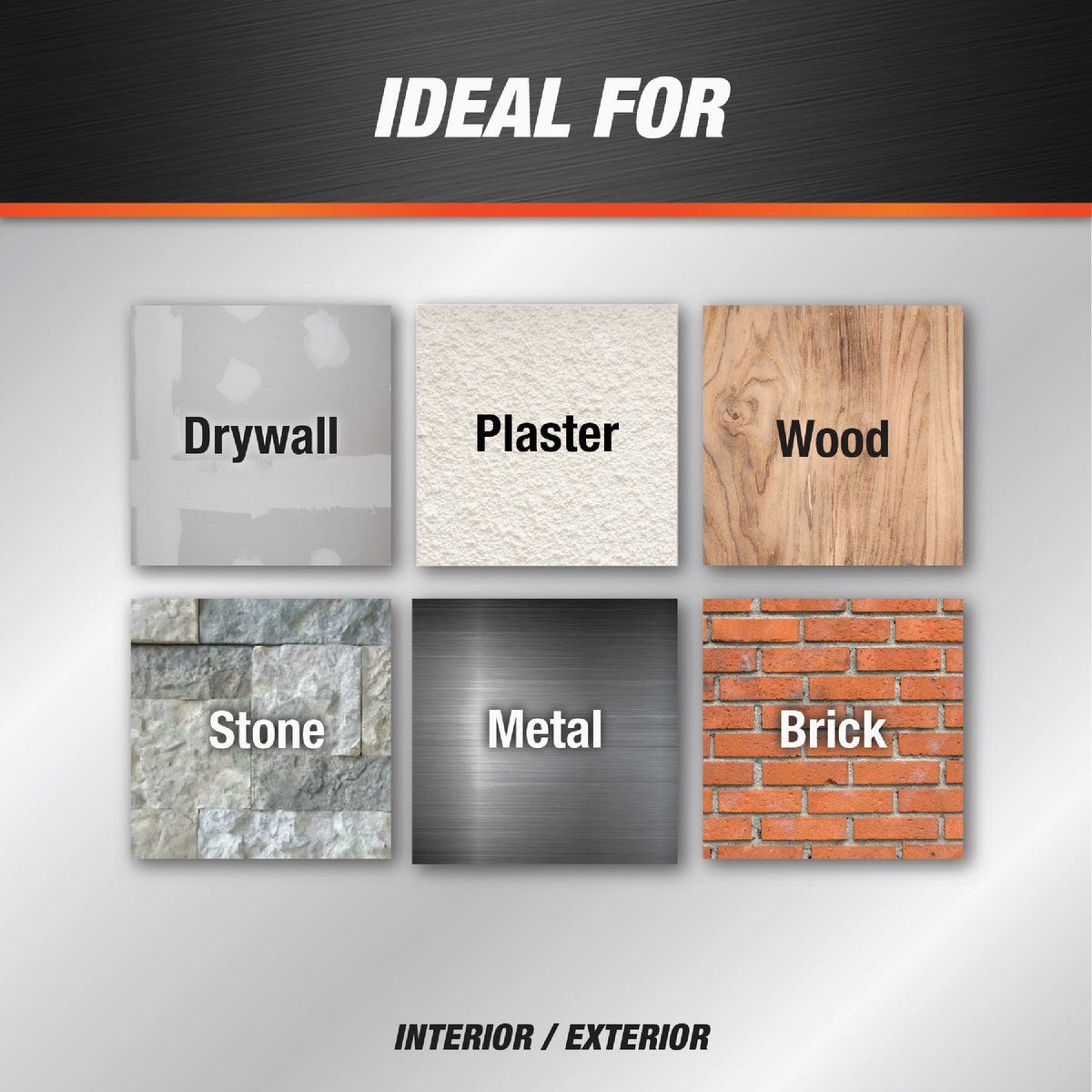 DAP ALEX PLUS 16 Oz. Professional Latex Spackling - photo 3