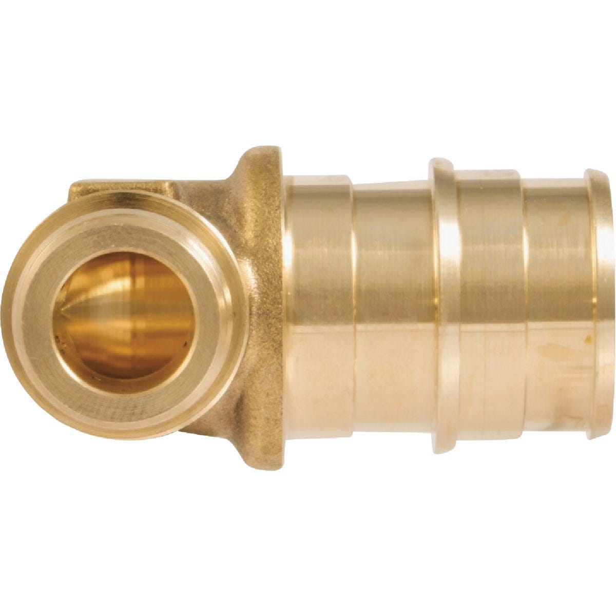 SharkBite PEX-A Brass 3/4 In. x 1/2 In. Reducing Elbow - photo 3 SharkBite PEX-A Brass 3/4 In. x 1/2 In. Reducing Elbow - photo 3