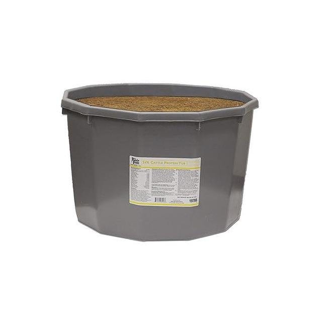 Prairie Pride 200 Lb. Cattle Protein Supplement