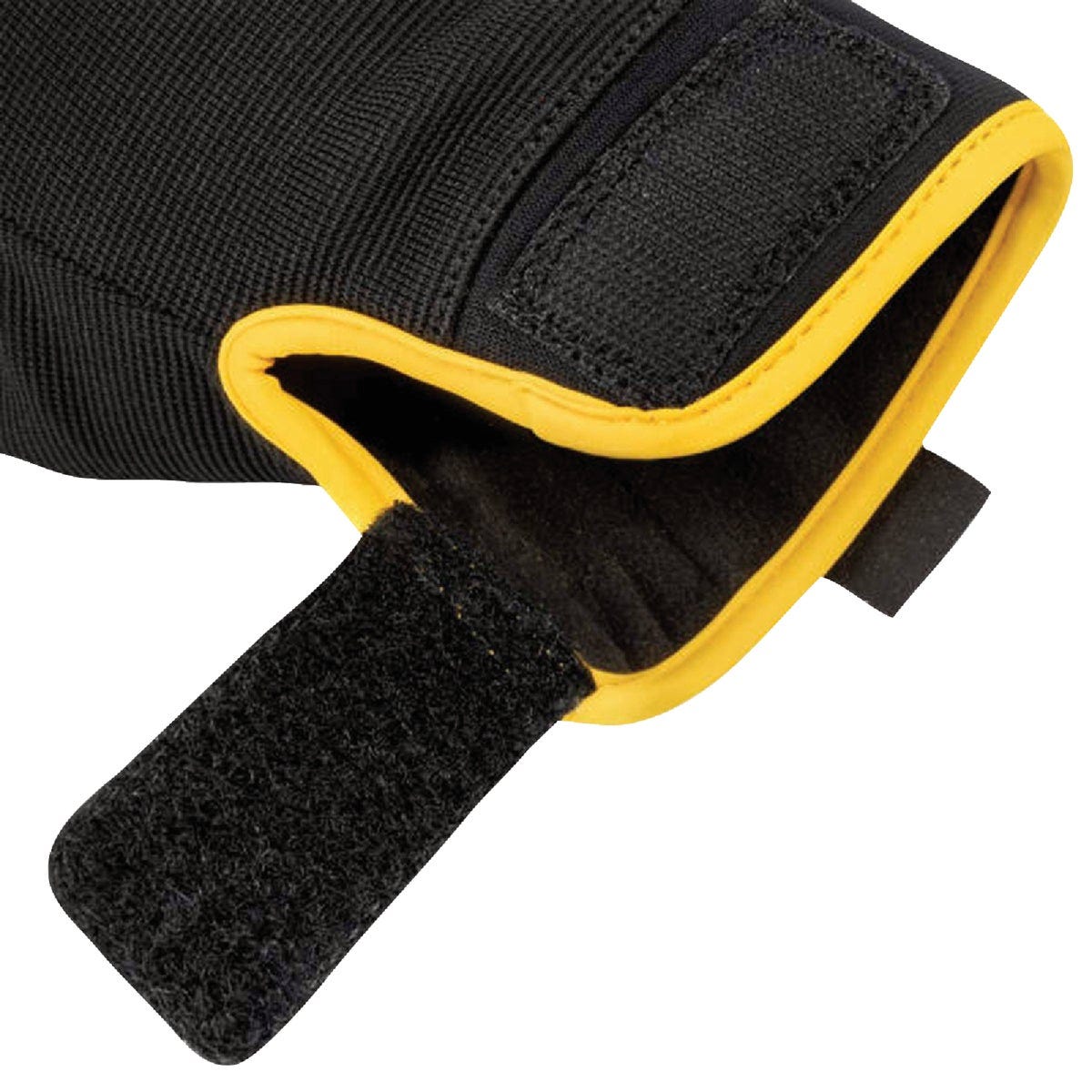 DEWALT Large Two-Tone Touchscreen Cold Weather Gloves - photo 4