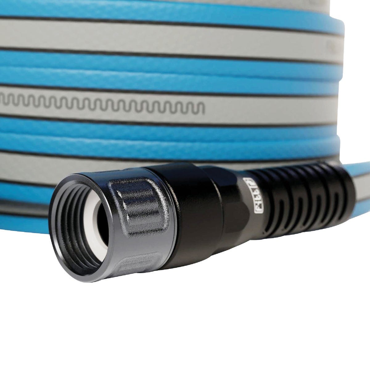 FITT HIFLO 1/2 In. x 50 Ft. Lightweight & Compact Garden Hose - photo 3