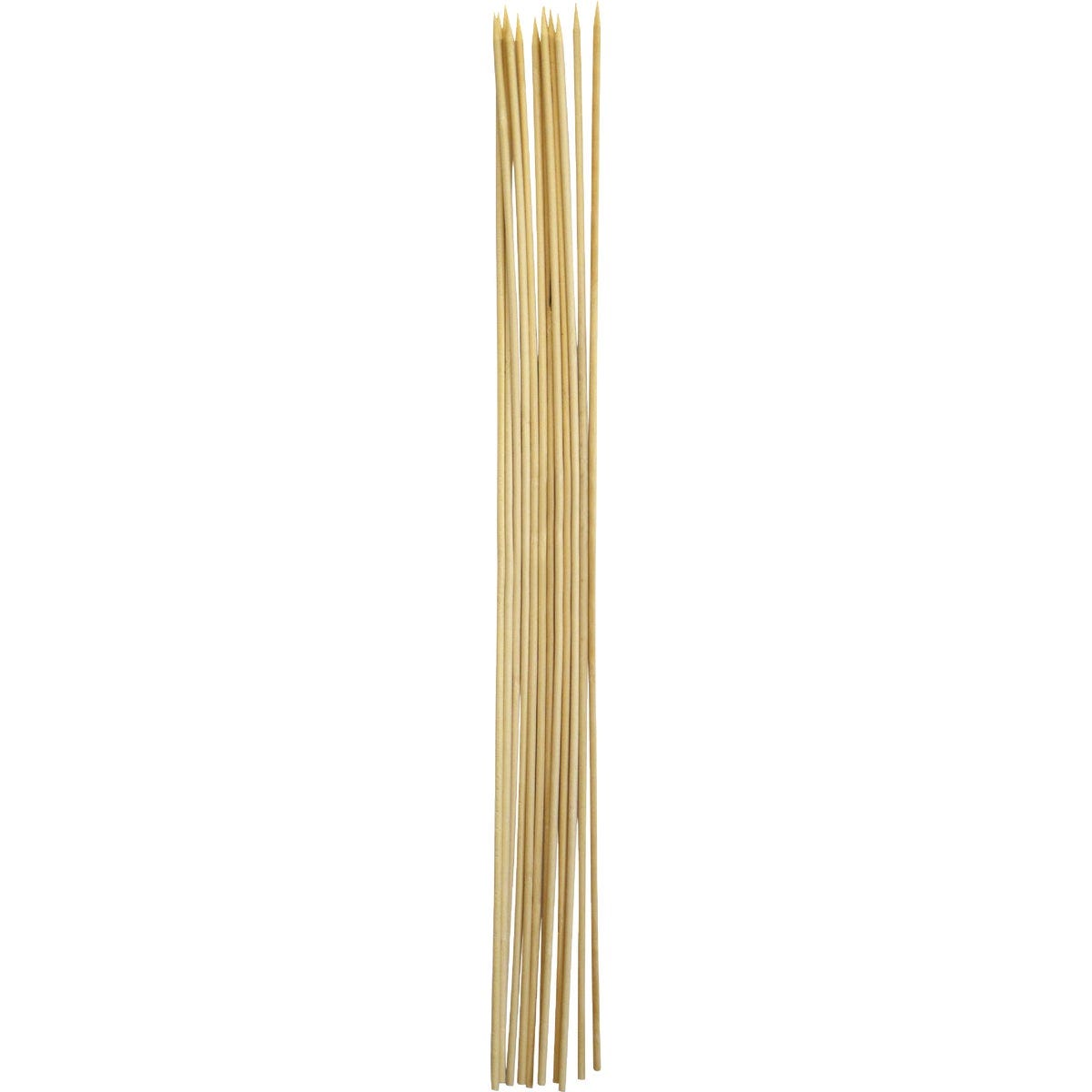 Coghlans 30 In. L. Bamboo Classic Roasting Stick (12-Pack) - photo 2