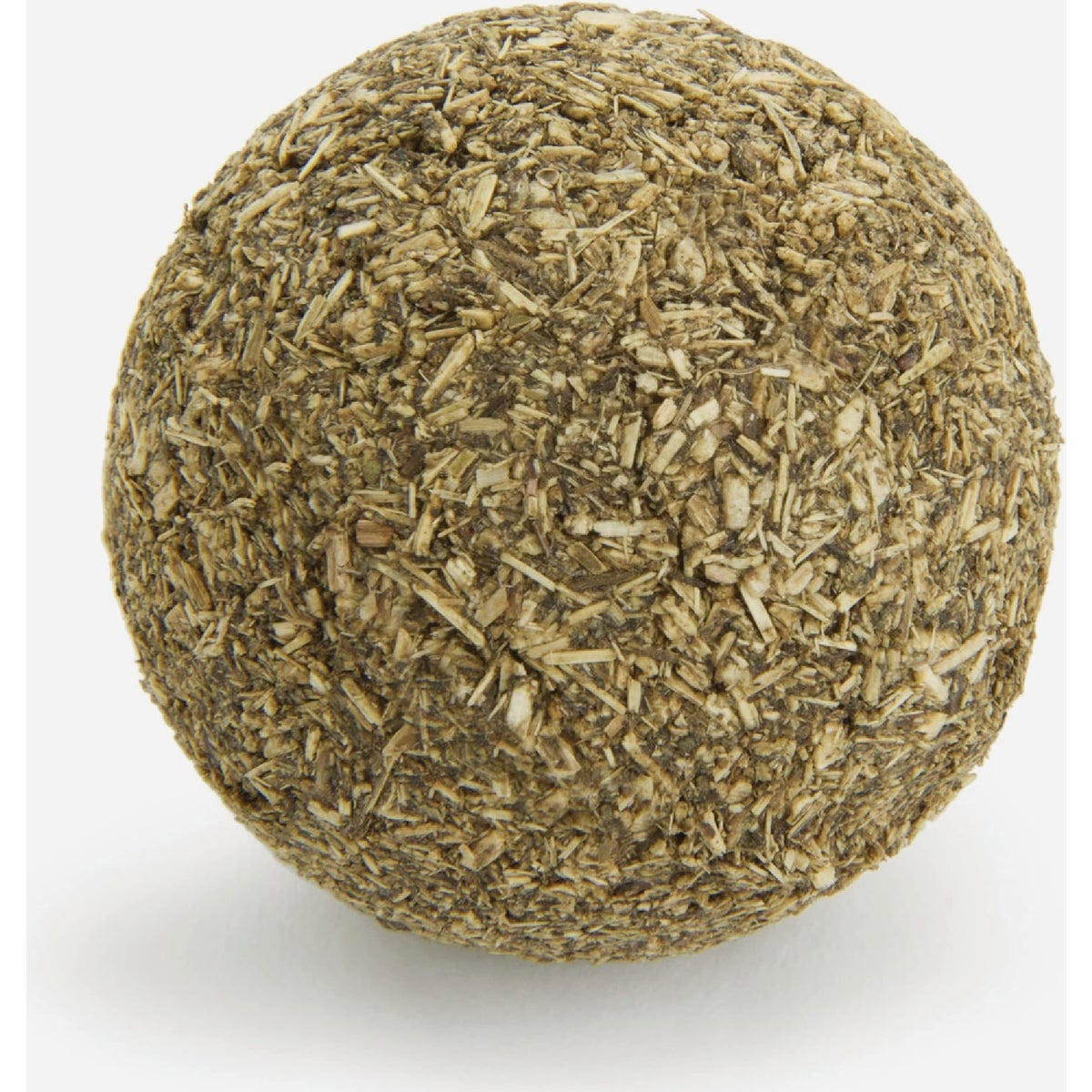 SmartyKat Catnip Kiss Compressed Catnip Ball Cat Toy SmartyKat Catnip Kiss Compressed Catnip Ball Cat Toy