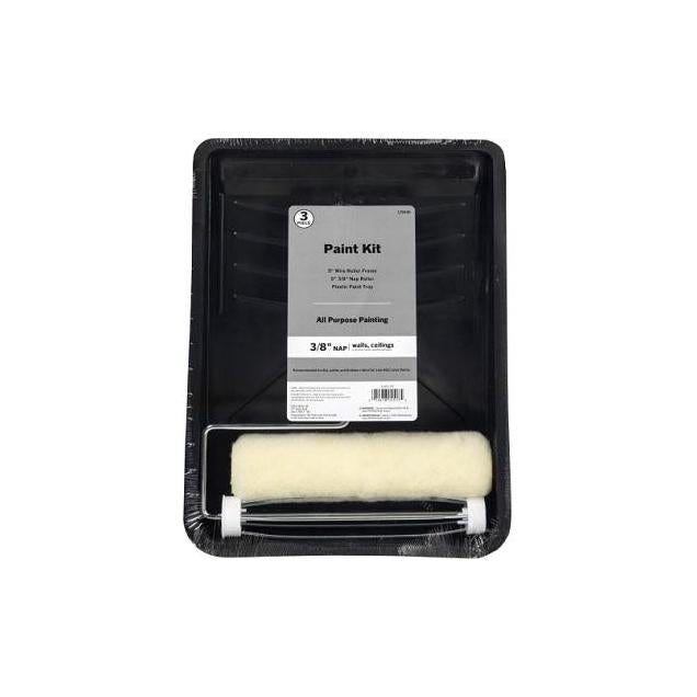 Shur-Line 3-Piece Paint Tray Set