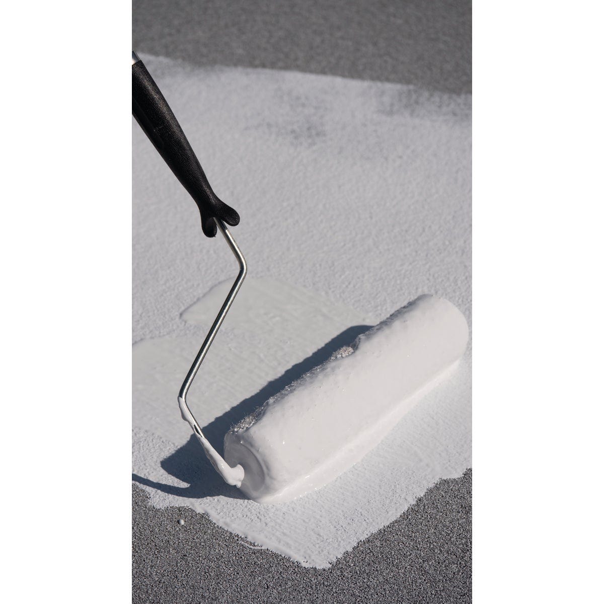 Rust-Oleum 710 5 Gal. 10-Year White Elastomeric Roof Coating - photo 3