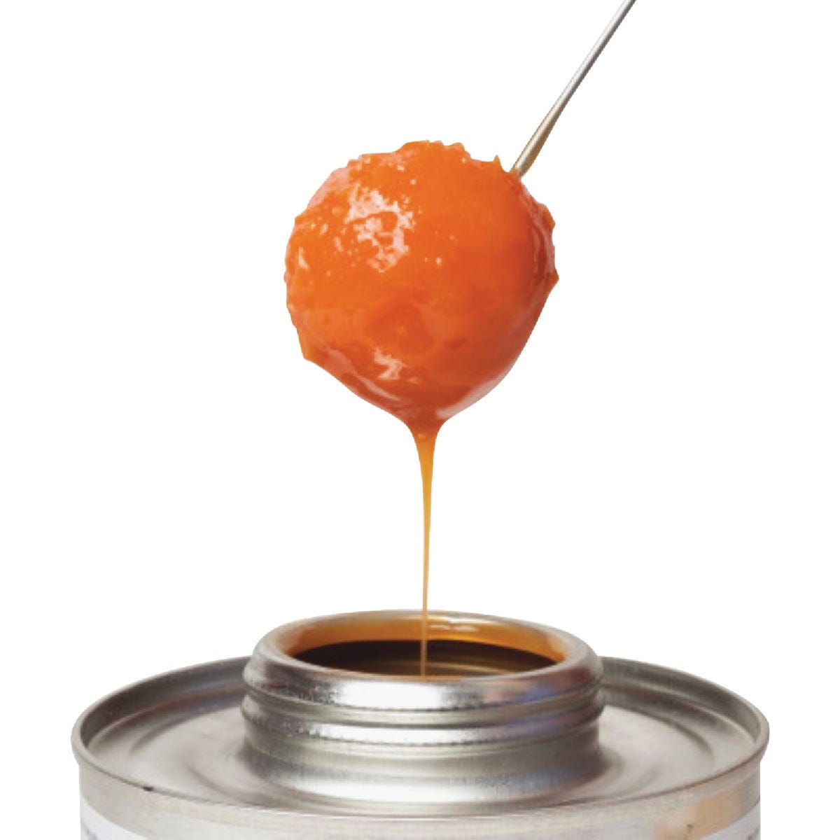 Oatey 4 Oz. Medium Bodied Orange CPVC Cement - photo 3