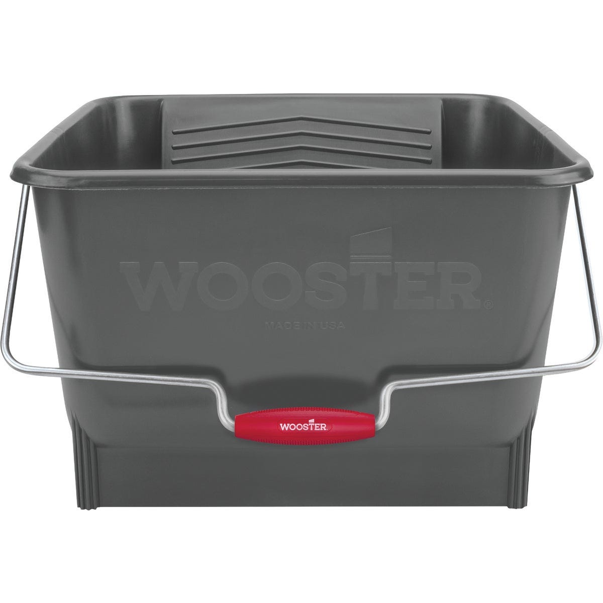 Wooster 4 Gal. Painter's Bucket